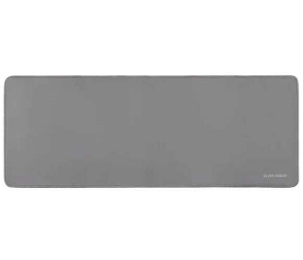 Silver Monkey Podkładka pod mysz XL szara - 1062624 - zdjęcie